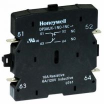 honeywell-inc-DP3AUX-1NO-1NC